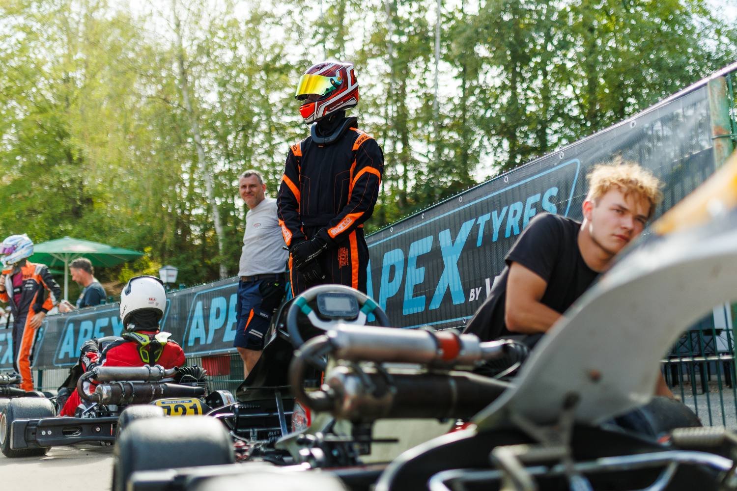 Fang Racing
