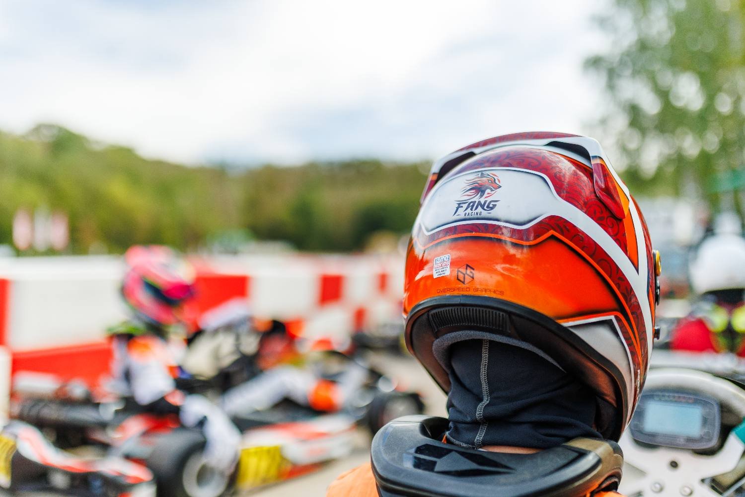 Fang Racing