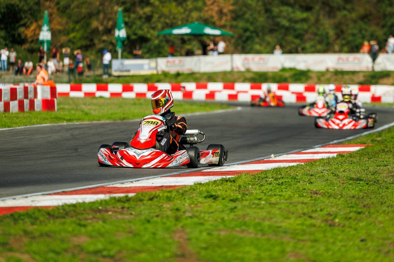 Fang Racing