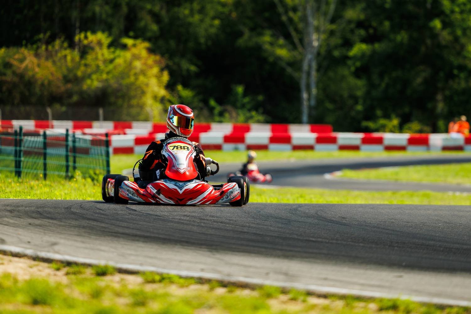 Fang Racing