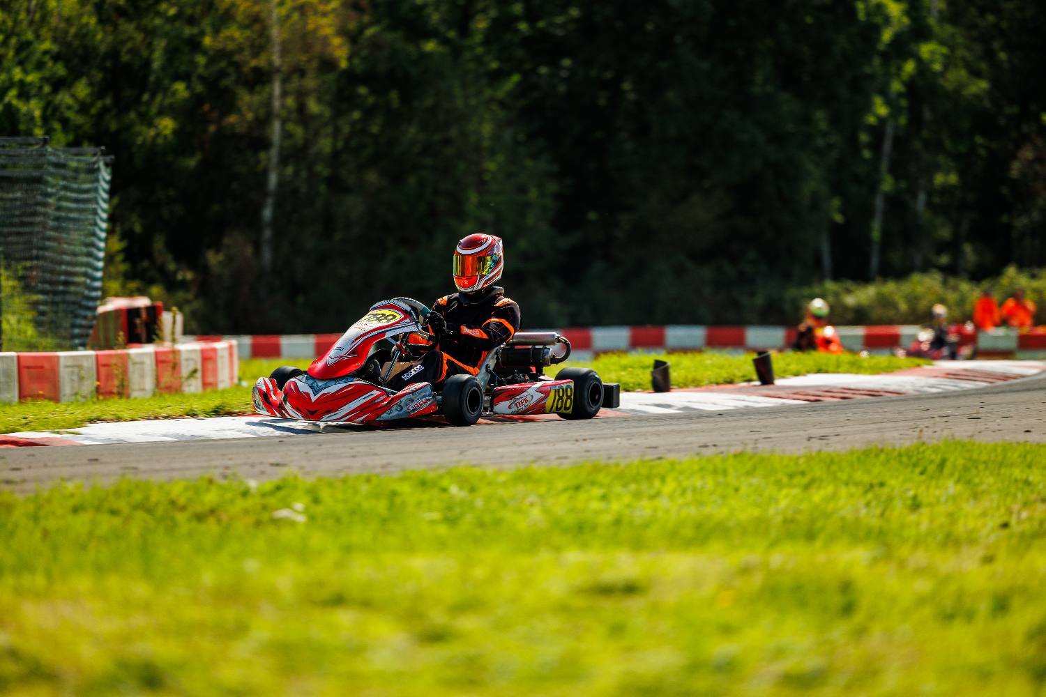 Fang Racing