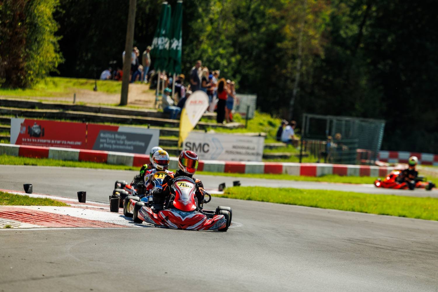 Fang Racing